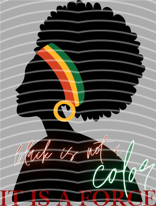 Black History in 1865-LY 236